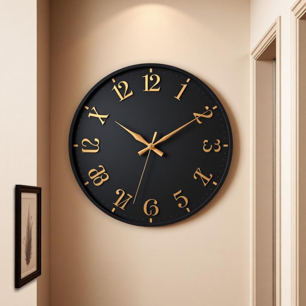 Clocks