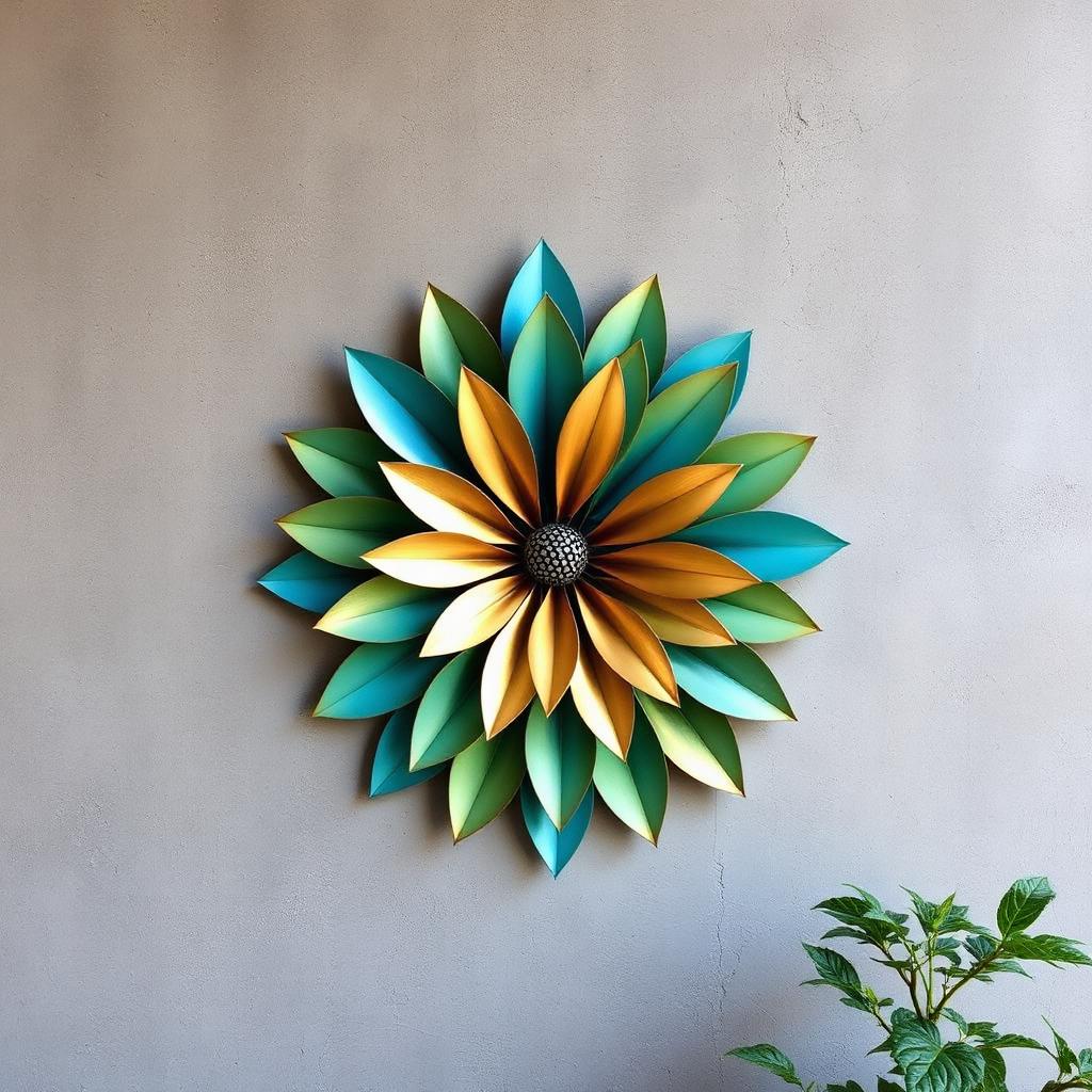 Wall Hangings