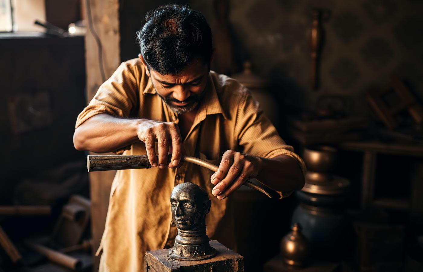 Artisan